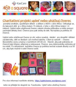 Projekt čtverec