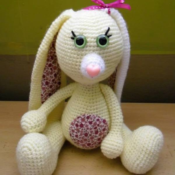 králík